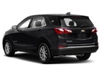 2018 Chevrolet Equinox FWD 4dr LT w/1LT Exterior Shot 9