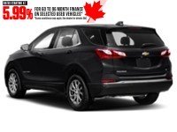 2019 Chevrolet Equinox AWD 4dr LT w/2LT Exterior Shot 9
