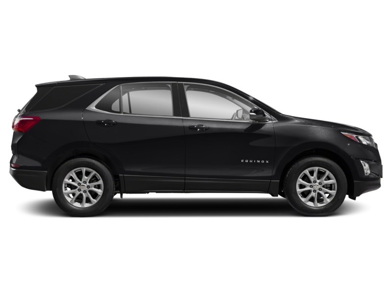 2019 Chevrolet Equinox LT w/2LT Exterior Shot 10