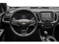 2018 Chevrolet Equinox FWD 4dr LT w/1LT Interior Shot 3