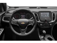 2018 Chevrolet Equinox FWD 4dr LT w/1LT Interior Shot 3