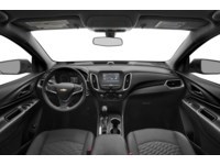 2019 Chevrolet Equinox LT w/2LT Interior Shot 6
