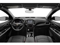 2018 Chevrolet Equinox FWD 4dr LT w/1LT Interior Shot 6