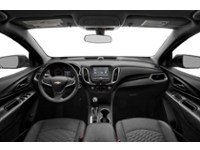 2018 Chevrolet Equinox FWD 4dr LT w/1LT Interior Shot 6