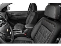2018 Chevrolet Equinox FWD 4dr LT w/1LT Interior Shot 4