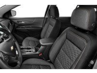 2018 Chevrolet Equinox FWD 4dr LT w/1LT Interior Shot 4