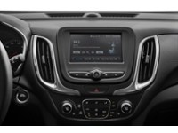 2018 Chevrolet Equinox FWD 4dr LT w/1LT Interior Shot 2