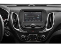 2018 Chevrolet Equinox FWD 4dr LT w/1LT Interior Shot 2
