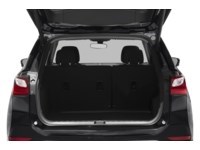 2019 Chevrolet Equinox LT w/2LT Exterior Shot 4