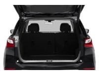 2018 Chevrolet Equinox FWD 4dr LT w/1LT Exterior Shot 4