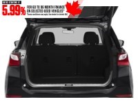 2018 Chevrolet Equinox AWD 4dr LT w/1LT Exterior Shot 4