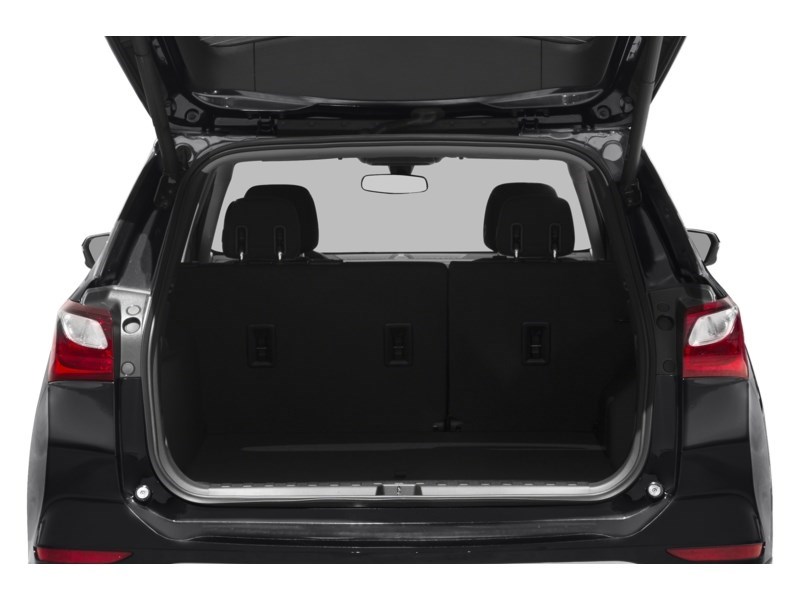 2019 Chevrolet Equinox LT w/2LT Exterior Shot 4