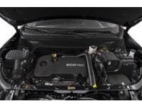 2018 Chevrolet Equinox FWD 4dr LT w/1LT Exterior Shot 3
