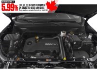 2018 Chevrolet Equinox AWD 4dr LT w/1LT Exterior Shot 3