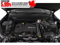 2019 Chevrolet Equinox AWD 4dr LT w/2LT Exterior Shot 3