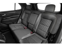 2018 Chevrolet Equinox FWD 4dr LT w/1LT Interior Shot 5