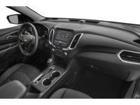 2019 Chevrolet Equinox LT w/2LT Interior Shot 1