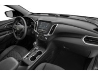 2018 Chevrolet Equinox FWD 4dr LT w/1LT Interior Shot 1