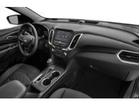 2018 Chevrolet Equinox FWD 4dr LT w/1LT Interior Shot 1