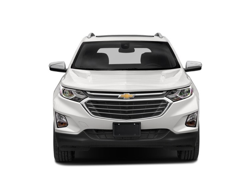 2018 Chevrolet Equinox AWD 4dr Premier w/1LZ Exterior Shot 5
