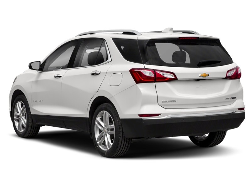 2018 Chevrolet Equinox AWD 4dr Premier w/1LZ Exterior Shot 9