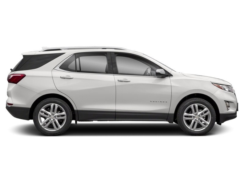 2018 Chevrolet Equinox AWD 4dr Premier w/1LZ Exterior Shot 10