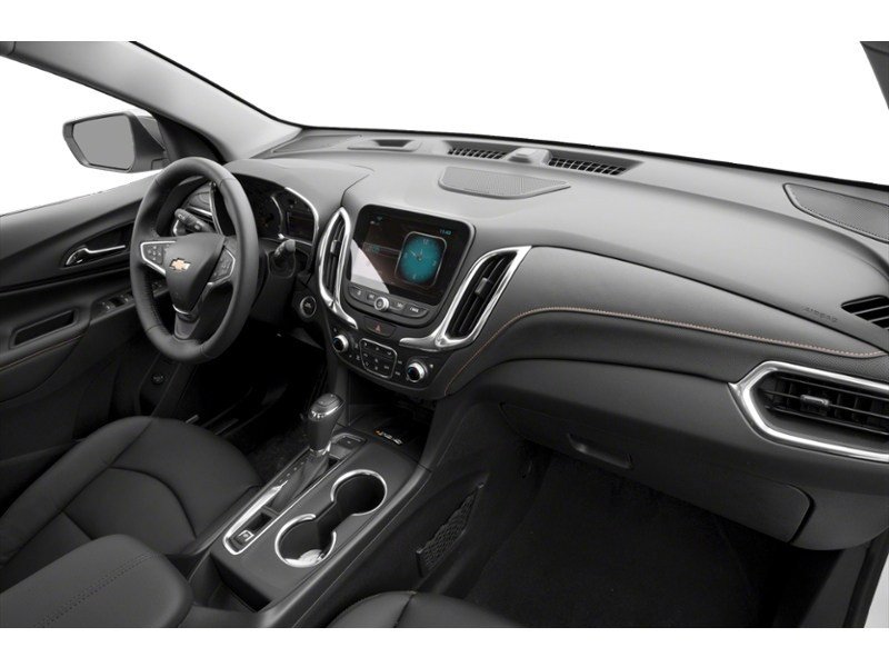 2018 Chevrolet Equinox AWD 4dr Premier w/1LZ Interior Shot 1