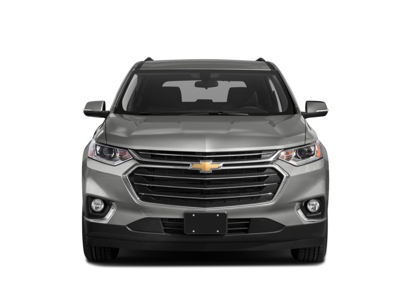 2020 Chevrolet Traverse AWD 4dr LT Cloth w/1LT Exterior Shot 6