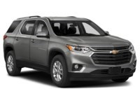 2020 Chevrolet Traverse AWD 4dr LT Cloth w/1LT Exterior Shot 9