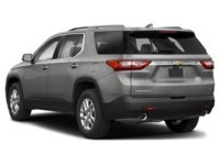 2020 Chevrolet Traverse AWD 4dr LT Cloth w/1LT Exterior Shot 10