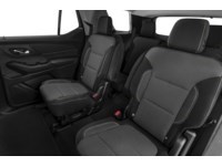 2020 Chevrolet Traverse AWD 4dr LT Cloth w/1LT Interior Shot 5