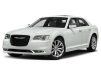 2018 Chrysler 300 300 Limited AWD Exterior Shot 1