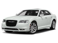 2018 Chrysler 300 300 Limited AWD Exterior Shot 1