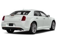 2018 Chrysler 300 300 Limited AWD Exterior Shot 2