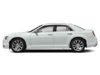 2018 Chrysler 300 300 Limited AWD Exterior Shot 7