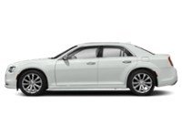 2018 Chrysler 300 300 Limited AWD Exterior Shot 7