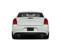 2018 Chrysler 300 300 Limited AWD Exterior Shot 8