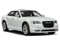 2018 Chrysler 300 300 Limited AWD Exterior Shot 9