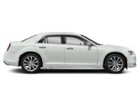 2018 Chrysler 300 300 Limited AWD Exterior Shot 11