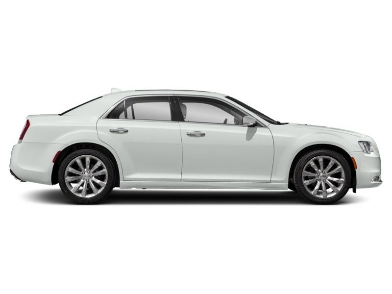 2018 Chrysler 300 300 Limited AWD Exterior Shot 11
