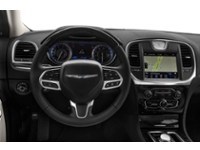 2018 Chrysler 300 300 Limited AWD Interior Shot 3