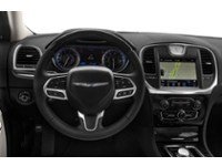 2018 Chrysler 300 300 Limited AWD Interior Shot 3