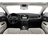 2018 Chrysler 300 300 Limited AWD Interior Shot 6