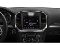 2018 Chrysler 300 300 Limited AWD Interior Shot 2