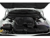 2018 Chrysler 300 300 Limited AWD Exterior Shot 3