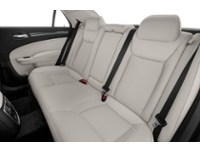 2018 Chrysler 300 300 Limited AWD Interior Shot 5