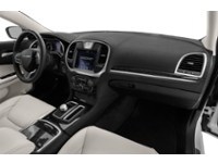 2018 Chrysler 300 300 Limited AWD Interior Shot 1