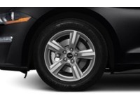 2020 Ford Mustang EcoBoost Fastback Exterior Shot 5