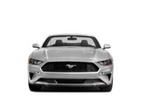 2021 Ford Mustang EcoBoost Convertible Exterior Shot 5