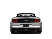 2021 Ford Mustang EcoBoost Convertible Exterior Shot 7